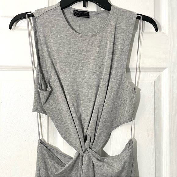 UO Charlie Knotted Tank Dress - Picture 6 of 11